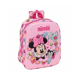Backpack Safta Minnie 3D Small 27Cm 622684011 - Image 1