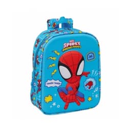 Backpack Safta Spidey 3D Small 27Cm 622699011 - Image 1