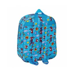 Backpack Safta Spidey 3D Small 27Cm 622699011 - Image 2