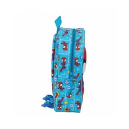 Backpack Safta Spidey 3D Small 27Cm 622699011 - Image 3