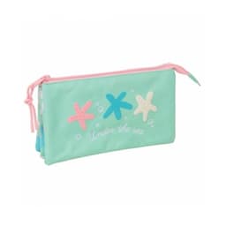 Pencil Case Safta Under The Sea 3 Comp. 842628744 - Image 1