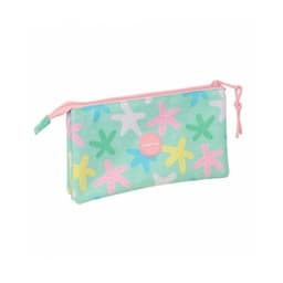 Pencil Case Safta Under The Sea 3 Comp. 842628744 - Image 2