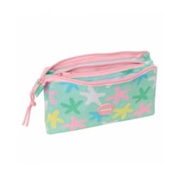 Pencil Case Safta Under The Sea 3 Comp. 842628744 - Image 3