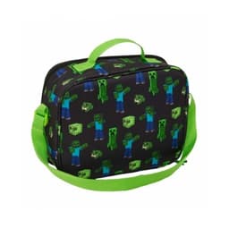 Lunch Bag Safta 3D Minecraft Boom 822618041 - Image 2