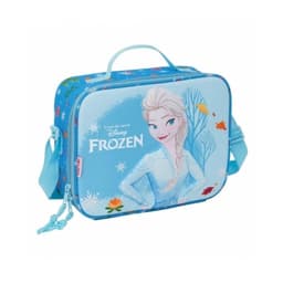 Lunch Bag Safta 3D Frozen 822698041 - Image 1