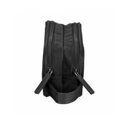 Pencil Case Basics 2 Comp. Black 842333513 - Image 3