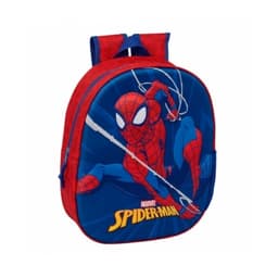Backpack Safta Spiderman 3D Small 32Cm 622601890 - Image 1