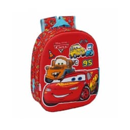 Backpack Safta Cars 3D Small 32Cm 622608890 - Image 1
