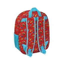 Backpack Safta Cars 3D Small 32Cm 622608890 - Image 2