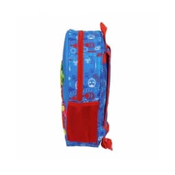 Backpack Safta Iron Man 3D Small 32Cm 622613890 - Image 3