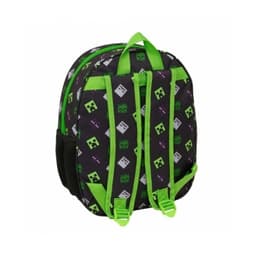 Backpack Safta Minecraft 3D Small 32Cm 622619890 - Image 2