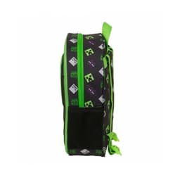 Backpack Safta Minecraft 3D Small 32Cm 622619890 - Image 3