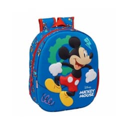 Backpack Safta Mickey 3D Small 32Cm 622683890 - Image 1