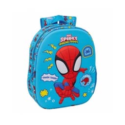 Backpack Safta Spidey 3D Small 32Cm 622699890 - Image 1