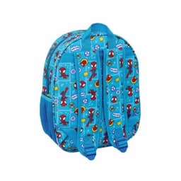 Backpack Safta Spidey 3D Small 32Cm 622699890 - Image 2