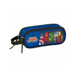 Pencil Case Safta Avengers 2 Comp. 812679513 - Image 1