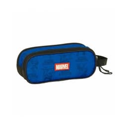 Pencil Case Safta Avengers 2 Comp. 812679513 - Image 2