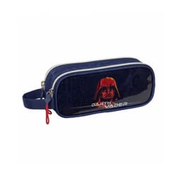 Pencil Case Safta Star Wars 2 Comp. 812601513 - Image 1