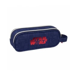 Pencil Case Safta Star Wars 2 Comp. 812601513 - Image 2