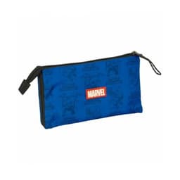 Pencil Case Safta Avengers 3 Comp. 812679744 - Image 2
