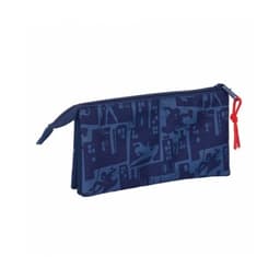 Pencil Case Safta Spiderman 3 Comp. 812643744 - Image 2