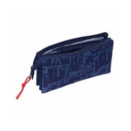 Pencil Case Safta Spiderman 3 Comp. 812643744 - Image 3