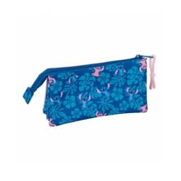 Pencil Case Safta Stitch Lilo 3 Comp. 812689744 - Image 2
