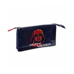 Pencil Case Safta Star Wars 3 Comp. 812601744 - Image 1