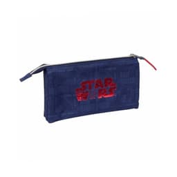 Pencil Case Safta Star Wars 3 Comp. 812601744 - Image 2