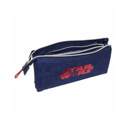 Pencil Case Safta Star Wars 3 Comp. 812601744 - Image 3
