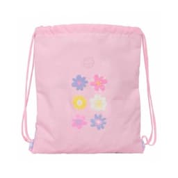Drawstring Bag Safta Bouquet 40Cm 642629196 - Image 1