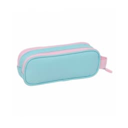 Pencil Case Safta Munich Sky 2 Comp. 812655513 - Image 2