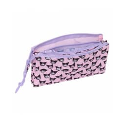 Pencil Case Safta Kuromi 3 Comp. 812641744 - Image 3
