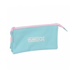 Pencil Case Safta Munich Sky 3 Comp. 812655744 - Image 1