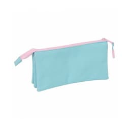 Pencil Case Safta Munich Sky 3 Comp. 812655744 - Image 2