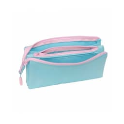 Pencil Case Safta Munich Sky 3 Comp. 812655744 - Image 3
