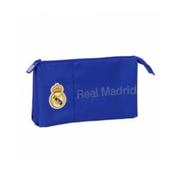 Pencil Case Safta Real Madrid 3 Comp. 812624744 - Image 1
