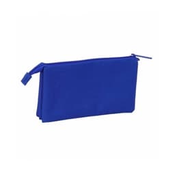 Pencil Case Safta Real Madrid 3 Comp. 812624744 - Image 2