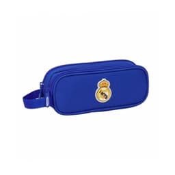 Pencil Case Safta Real Madrid 2 Comp. 812624513 - Image 1