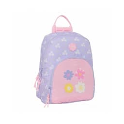 Backpack Safta Bouquet Small 25Cm 642629846 - Image 1