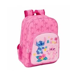 Backpack Safta Stitch Aloha Small 32Cm 612515185 - Image 1
