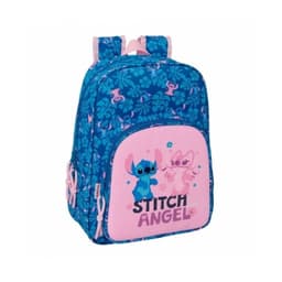 Backpack Safta Stitch Angel Small 32Cm 612689185 - Image 1