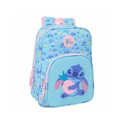 Backpack Safta Stitch Waves Small 32Cm 612688185 - Image 1
