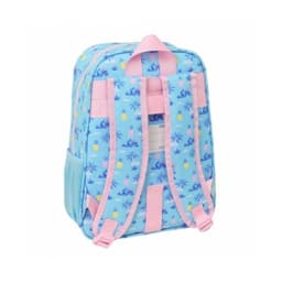 Backpack Safta Stitch Waves Small 32Cm 612688185 - Image 2