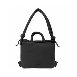 Shoulder Bag Safta Moos Black 642592624 - Image 1