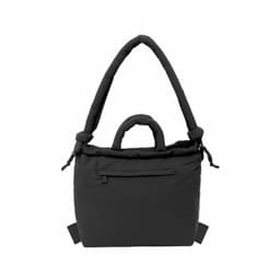 Shoulder Bag Safta Moos Black 642592624 - Image 2