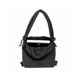 Shoulder Bag Safta Moos Black 642592624 - Image 4