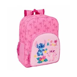 Backpack Safta Stitch Aloha Large 38Cm 612515640 - Image 1