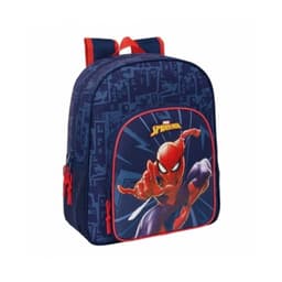 Backpack Safta Spiderman Large 38Cm 612643640 - Image 1