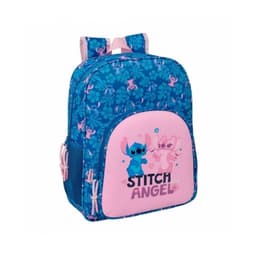 Backpack Safta Stitch Angel Large 38Cm 612689640 - Image 1